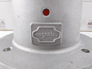Magnaloy 18247A Horizontal Welded Steel Mount 3500Psi