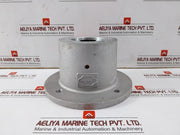 Magnaloy 18247A Horizontal Welded Steel Mount 3500Psi