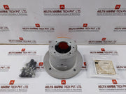 Magnaloy 18247A Horizontal Welded Steel Mount 3500Psi