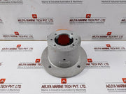 Magnaloy 18247A Horizontal Welded Steel Mount 3500Psi