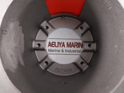 Magnaloy 18247A Horizontal Welded Steel Mount 3500Psi