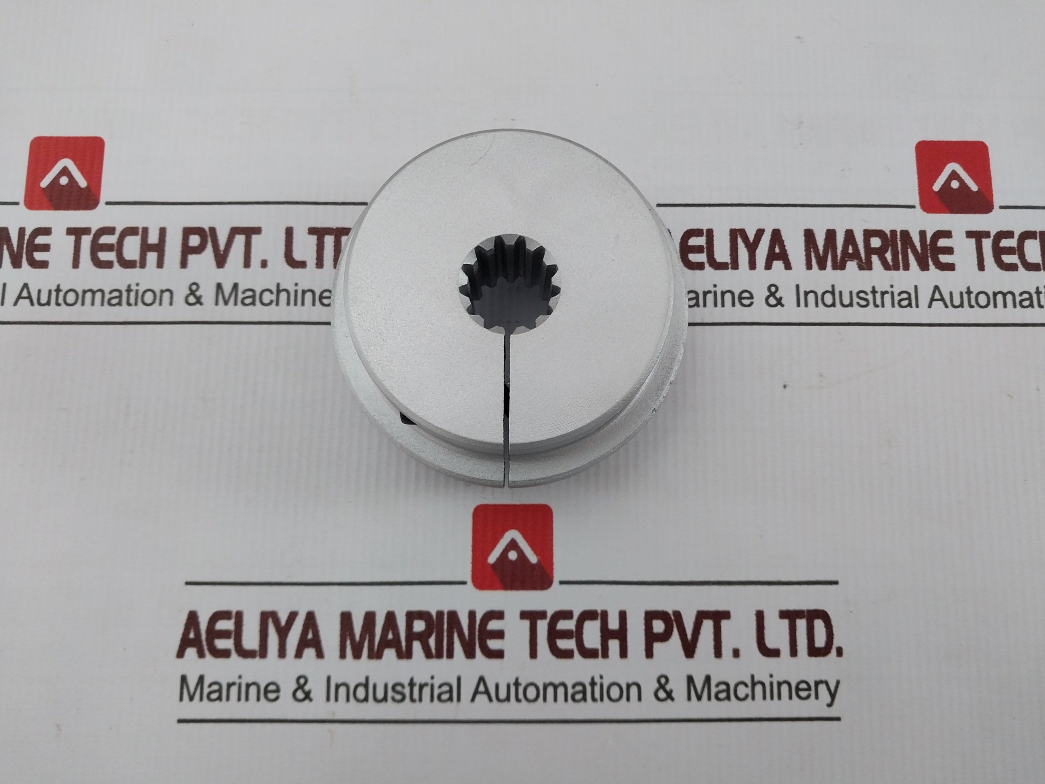 Magnaloy 3 00 Coupling 30198240 966162