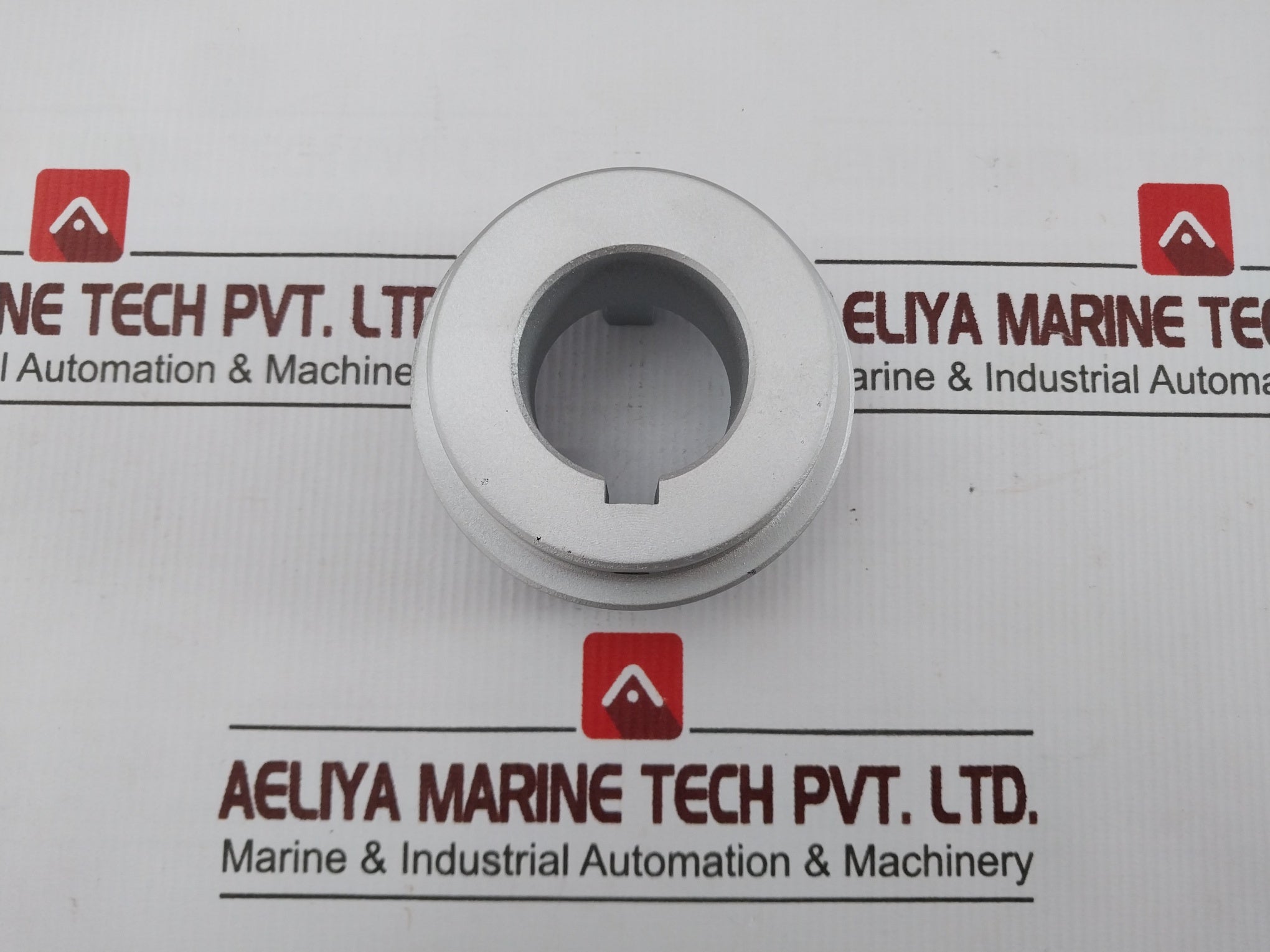 Magnaloy 3 00 Coupling 30198241 966163 1 5/8 Bor