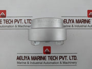 Magnaloy 3 00 Coupling 30198241 966163 1 5/8 Bor