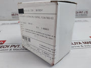 Magnaloy 300 Coupling For Hpu Control Flow System Compensator
