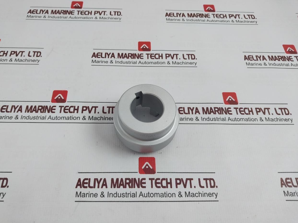 Magnaloy 300 Coupling For Hpu Control Flow System Compensator
