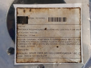 Magnaloy 966158 Adapter Compensator Application Hpu Control Flow System 3500Psi