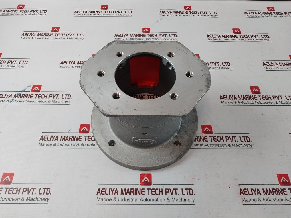 Magnaloy 966158 Adapter Compensator Application Hpu Control Flow System 3500Psi