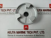 Magnaloy Coupling 300 Coupling For Hpu Control Flow System Compensator