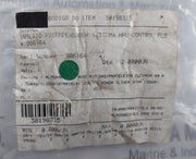 Magnaloy Coupling 370 Insert Subapplication Compension Application Hpu System