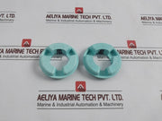 Magnaloy Coupling 370 Insert Subapplication Compension Application Hpu System