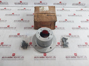 Magnaloy Coupling 966159 Horizontal Welded Steel Mount 18247a