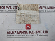 Magnaloy Coupling 966159 Horizontal Welded Steel Mount 18247a