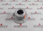 Magnaloy Coupling 966159 Horizontal Welded Steel Mount 18247a