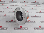 Magnaloy Coupling 966159 Horizontal Welded Steel Mount 18247a