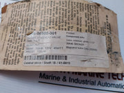 Magnatrol Valve 35A46 Solenoid Valve 1-1/2”