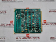 Magnavox 411083-1 Printed Circuit Board Rev.C 918084-801