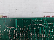 Magnavox 814066-801 Printed Circuit Board Rev: A 411749-1