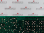Magnavox 910820-802 Printed Circuit Board Mp411701-1