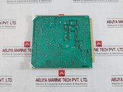 Magnavox 910820-802 Printed Circuit Board Rev: D Mp411701-1 411701-1