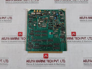 Magnavox 910820-802 Printed Circuit Board Rev: D Mp411701-1 411701-1