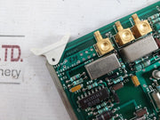 Magnavox 910820-802 Printed Circuit Board Rev: D Mp411701-1 411701-1