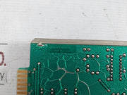 Magnavox 910820-802 Printed Circuit Board Rev: D Mp411701-1 411701-1