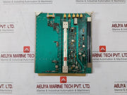 Magnavox 910835-801 Printed Circuit Board Rev.C 216760-1