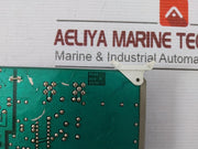 Magnavox 910835-801 Printed Circuit Board Rev.C 216760-1