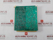 Magnavox 911961-801 Printed Circuit Board Rev.B Mp216734-1