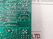 Magnavox 911961-801 Printed Circuit Board Rev.B Mp216734-1