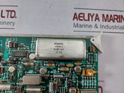 Magnavox 911961-801 Printed Circuit Board Rev.B Mp216734-1