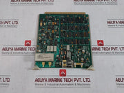 Magnavox 918051-802 Printed Circuit Board Rev 0 Mp411745-1, 411745-1