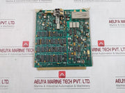 Magnavox 918051-802 Printed Circuit Board Rev 0 Mp411745-1, 411745-1