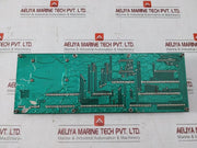 Magnavox 918083-801 Mx 211 Interface Module Rev B 411082-1 Mp411082-1