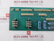 Magnavox 918083-801 Mx 211 Interface Module Rev B 411082-1 Mp411082-1