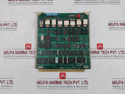Magnavox 919075-801 Printed Circuit Board 216568-1