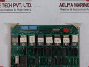 Magnavox 919075-801 Printed Circuit Board 216568-1