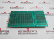 Magnavox Mx 211 Signal Processor Motherboard Rev.A Mp411621-1