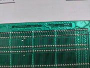 Magnavox Mx 211 Signal Processor Motherboard Rev.A Mp411621-1