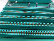 Magnavox Mx 211 Signal Processor Motherboard Rev.A Mp411621-1