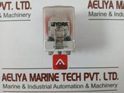 Magnecraft 388Jxcx100 Ingersoll Rand Thermo King Power Relay 0124-036 24 Vdc