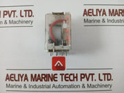 Magnecraft 388Jxcx100 Ingersoll Rand Thermo King Power Relay 0124-036 24 Vdc