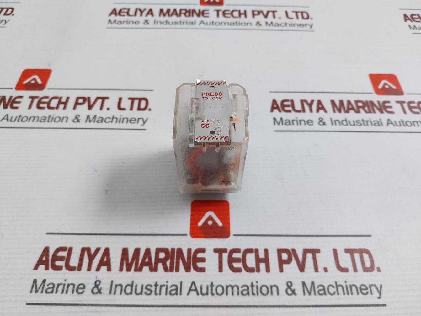 Magnecraft 388Jxcx100 Power Relay 16A
