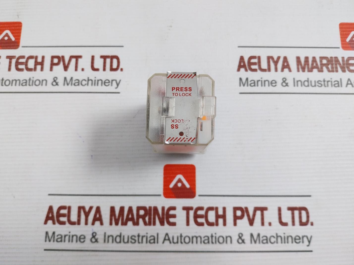 Magnecraft 388Jxcx100 Power Relay 16A