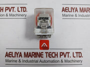 Magnecraft 388Jxcx100 Power Relay 16A