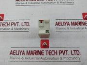 Magnecraft 782Xdx2M4L General Purpose Ice Cube Relay 1/3Hp 120Vac