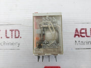 Magnecraft 782Xdx2M4L General Purpose Ice Cube Relay 1/3Hp 120Vac