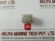 Magnecraft & Struthers-dunn 782Xdxh10 Power Relay 24Vdc