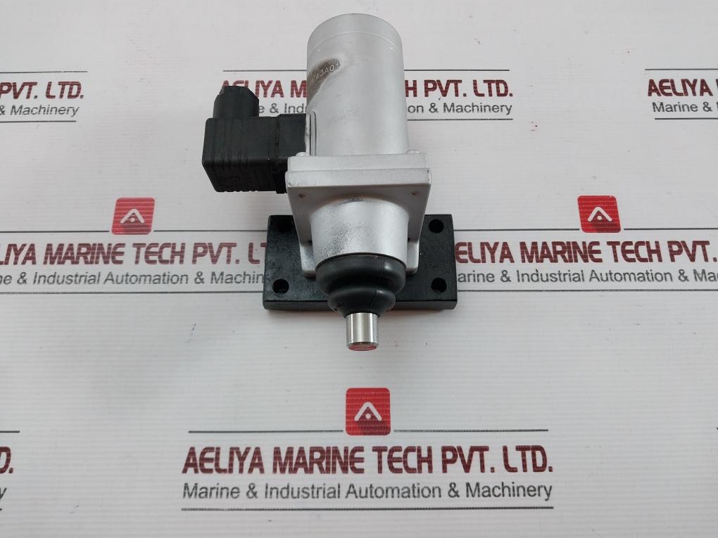 Magnet-Schult Solenoid Valve Ghuz050e43a01